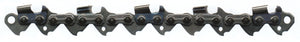 Oregon CATENA PER MOTOSEGA MICRO-CHISEL Spessore mm. 1,3 - Passo .325 - 72 maglie