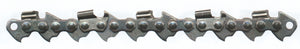 Oregon CATENA PER MOTOSEGA MICRO-CHISEL Spessore mm. 1,3 - Passo 1/4 - 60 maglie
