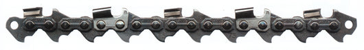 Oregon CATENA PER MOTOSEGA SEMI-CHISEL Spessore mm. 1,3 - Passo 3/8 - 72 maglie