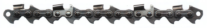 Oregon CATENA PER MOTOSEGA SEMI-CHISEL Spessore mm. 1,3 - Passo 3/8 - 72 maglie
