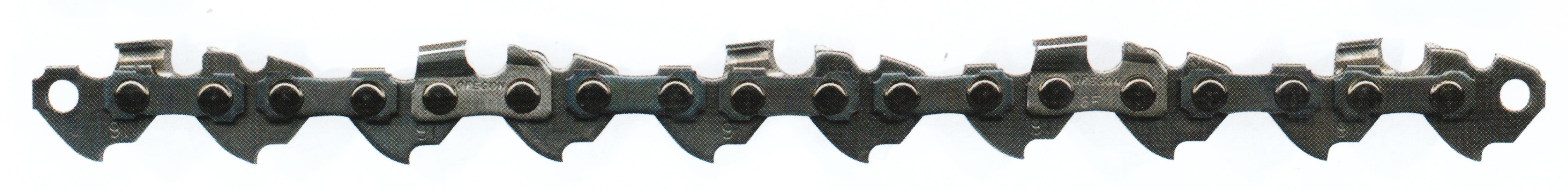 Oregon CATENA PER MOTOSEGA XTRAGUARD Spessore mm. 1,3 - Passo 3/8 - 57 maglie