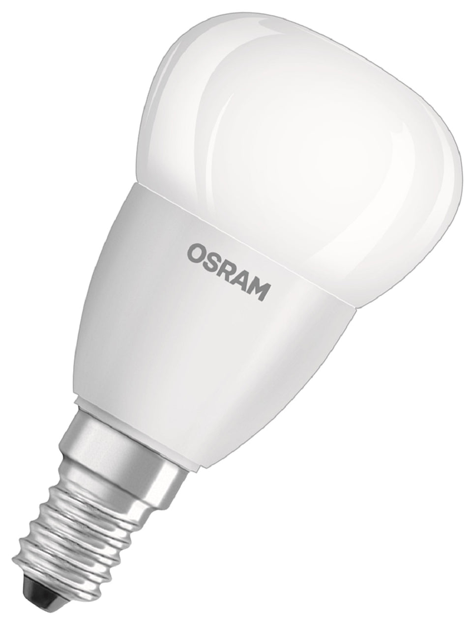 Osram LAMPADA A LED STAR Sferica E14-Luce calda 5,7 W-470 lumen 6.00 pz
