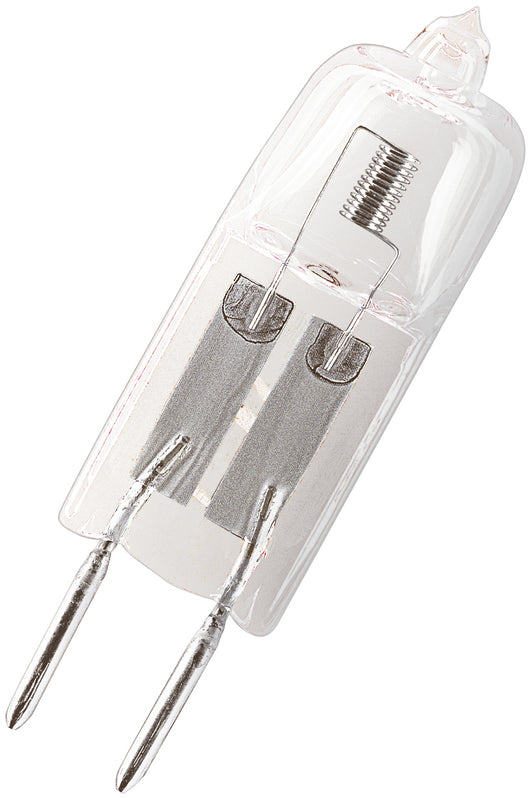 Osram LAMPADA ALOGENA HALOSTAR 2 PZ. Bispina G4 12V-calda 20 W-320 lumen 10 confezioni