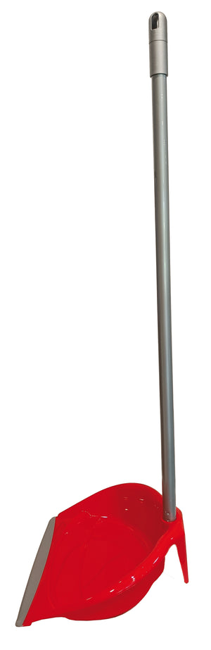 PALETTA PER IMMONDIZIA IN PLASTICA