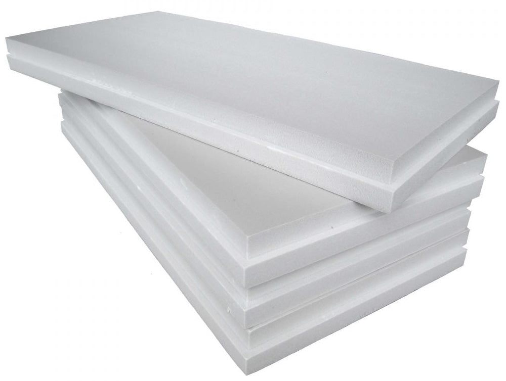 PANNELLO ISOLANTE CLIMAFORM cm. 80x250 mm. 6 20.00 mq