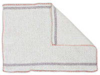 PANNO PER PAVIMENTI IN COTONE cm. 60x40 25.00 pz