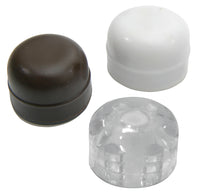 PARACOLPO AUTOADESIVO 20 PZ.  col. Bianco