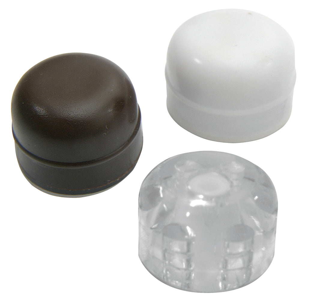 PARACOLPO AUTOADESIVO 20 PZ.  col. Trasparente