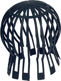 PARAFOGLIE IN PLASTICA  Ø mm 60-120 5.00 pz