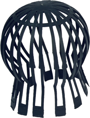 PARAFOGLIE IN PLASTICA  Ø mm 60-120 5.00 pz