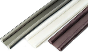 PARAFREDDO DOPPIO SOTTOPORTA cm. 95 - Marrone