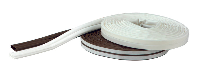 PARAFREDDO TERMOPLASTICO UNIVERSAL EVO mt. 6 col. Trasparente