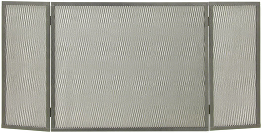 PARASCINTILLE PER CAMINETTI ANNA cm. 100x50 h