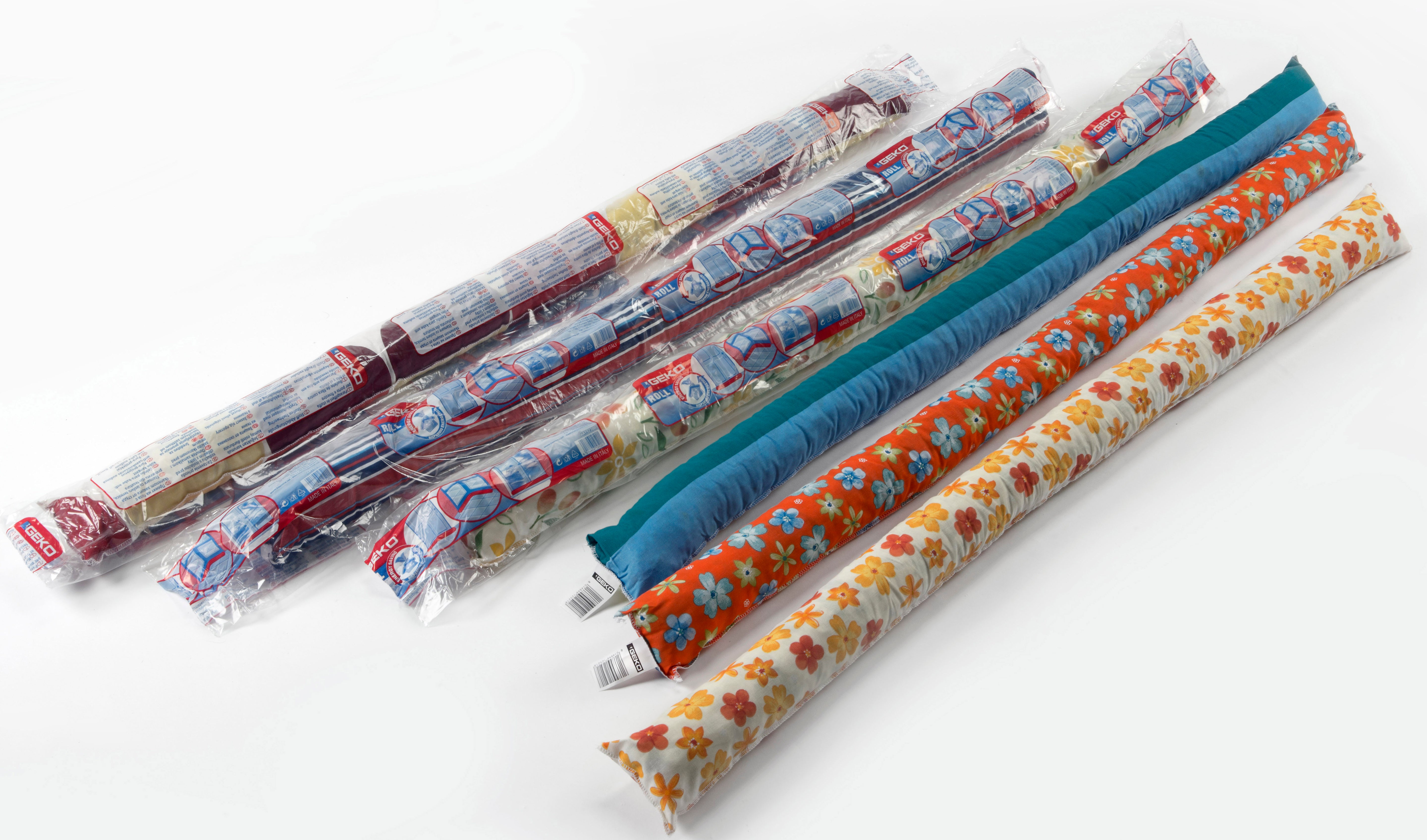 PARASPIFFERI IN STOFFA  cm. 120