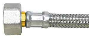 Parigi FLESSIBILE PER MISCELATORI FLEXCORE Att. Mok10x1-F3/8 cm. 35 10.00 pz