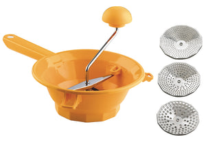 PASSATUTTO TILLY 3 Ø cm. 24