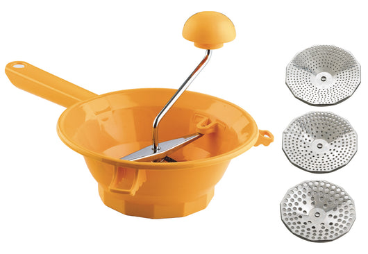 PASSATUTTO TILLY 3 Ø cm. 24