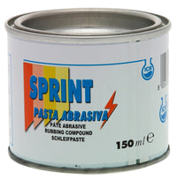 PASTA ABRASIVA PER CARROZZERIA  ml. 150
