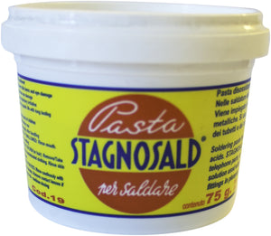 PASTA DISOSSIDANTE  gr. 75
