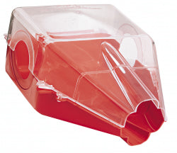 Pavi SCIVOLO PER SPREMIPOMODORO ELETTRICO per n°5 con banco in polipropilene