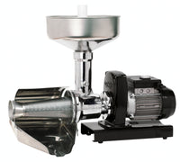 Pavi SPREMIPOMODORO ELETTRICO SM 5 INOX HP0,5