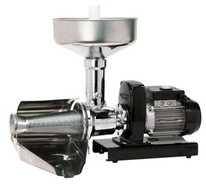 Pavi SPREMIPOMODORO ELETTRICO SM 5 INOX HP0,5