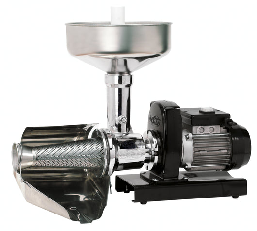 Pavi SPREMIPOMODORO ELETTRICO SM 5 INOX HP0,5