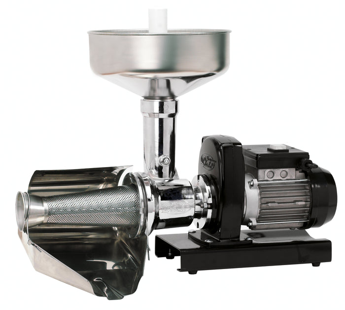 Pavi SPREMIPOMODORO ELETTRICO SM 5 INOX HP0,5