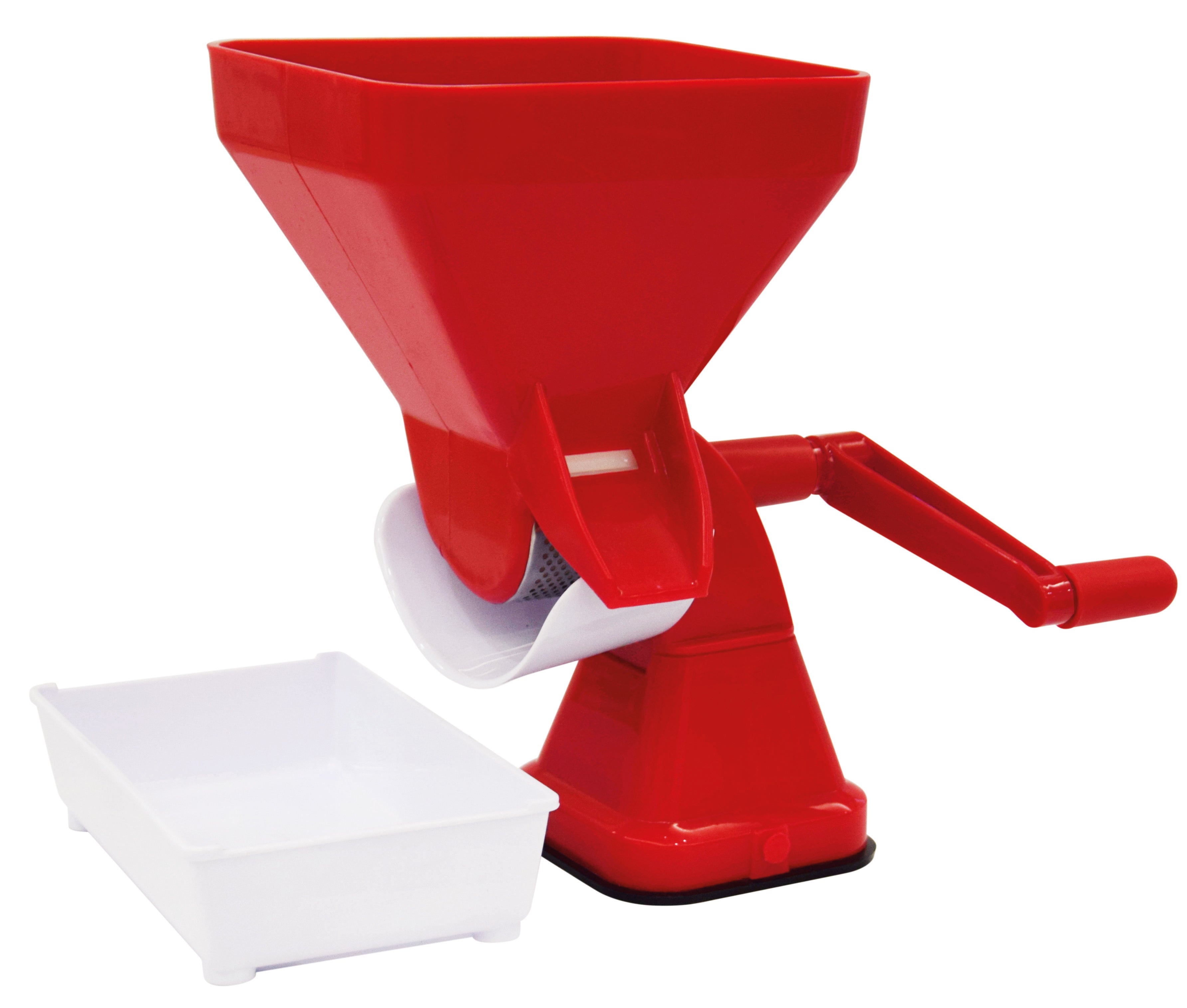 Pavi SPREMIPOMODORO MANUALE JOLLY