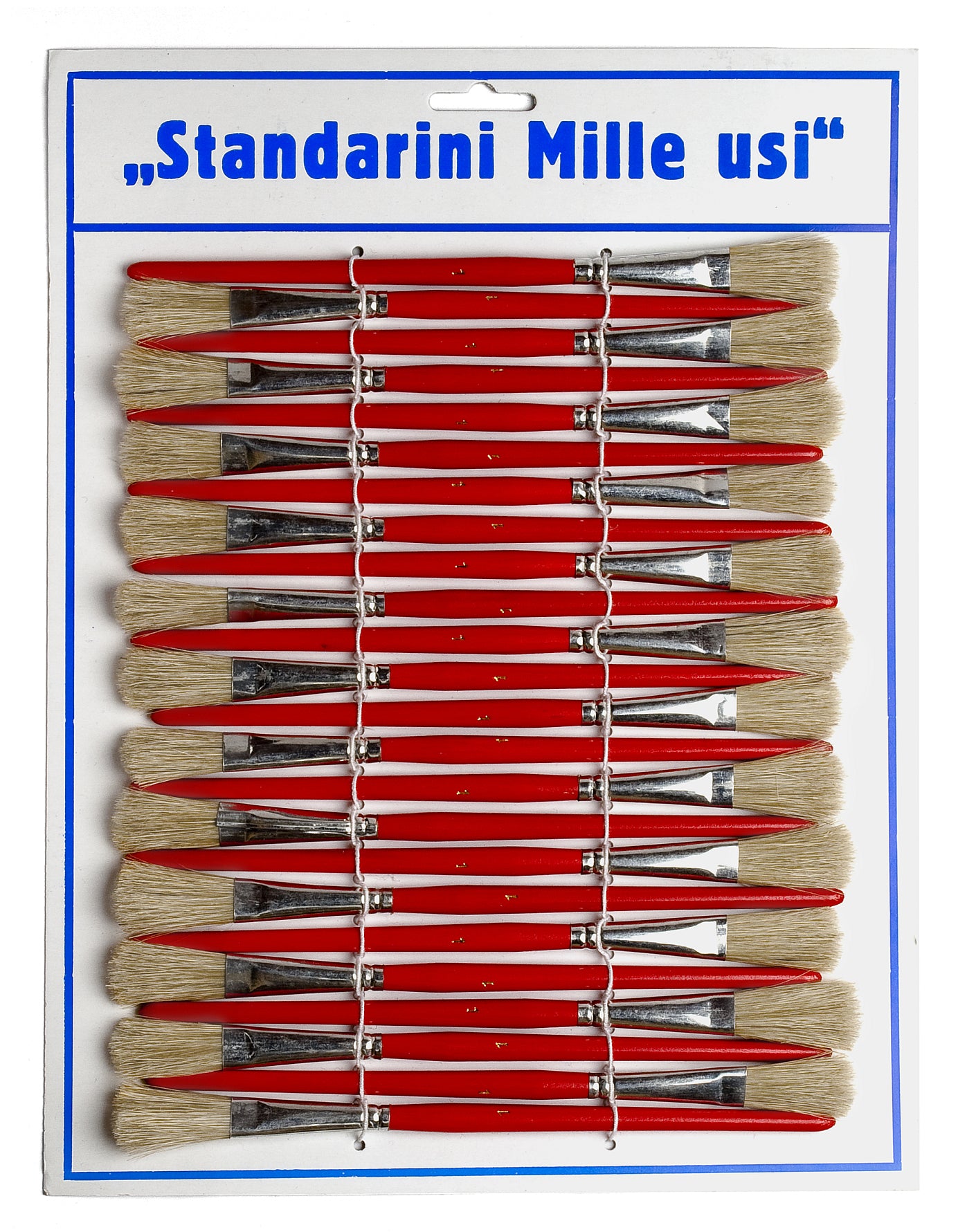 PENNELLI STANDARINI MILLE USI 24 PZ.