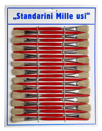 PENNELLI STANDARINI MILLE USI 24 PZ.