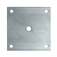 PIASTRA A PAVIMENTO  mm.150x150 10.00 pz