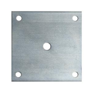 PIASTRA A PAVIMENTO  mm.150x150 10.00 pz