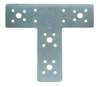 PIASTRA A T  mm. 160x45x100 20.00 pz