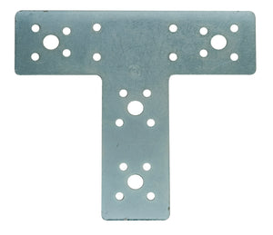 PIASTRA A T  mm. 160x45x100 20.00 pz