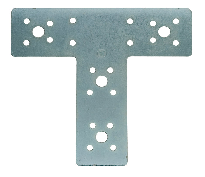 PIASTRA A T  mm. 160x45x100 20.00 pz