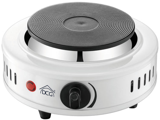 PIASTRA ELETTRICA 1 FUOCO  500 W