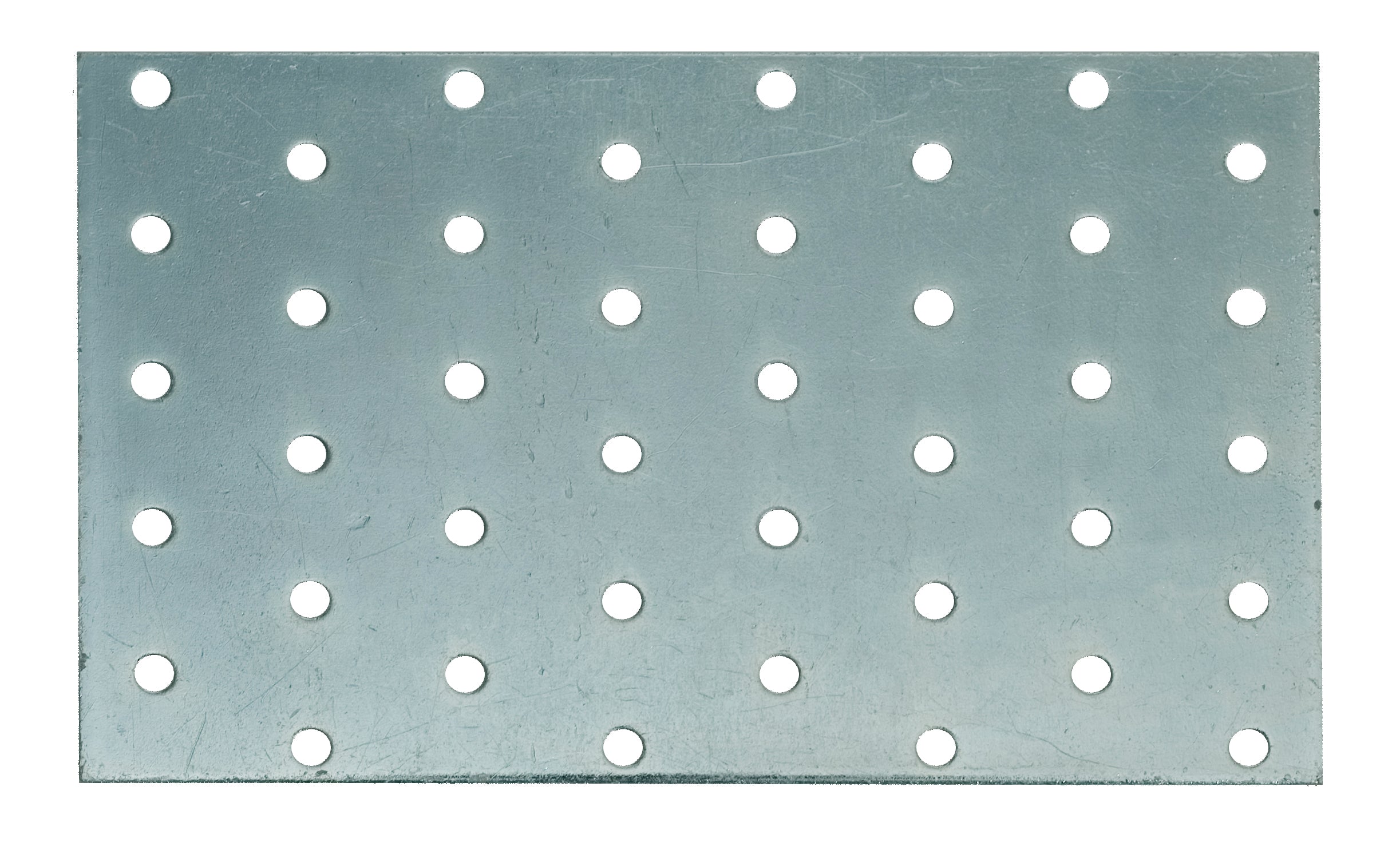 PIASTRINA DI GIUNZIONE DIRITTA  mm.120x100 L 25.00 pz