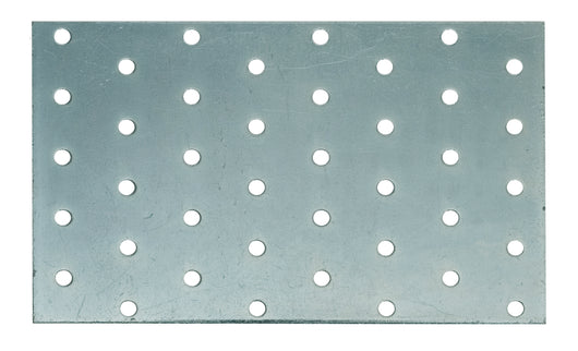 PIASTRINA DI GIUNZIONE DIRITTA  mm.200x100 L 20.00 pz