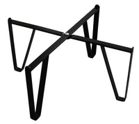 PIEDISTALLO PER CONTENITORE ENOLOGICO  per contenit. lt. 150/200/300  Ø cm. 65,5