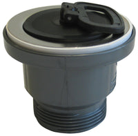 PILETTA SENZA TROPPO PIENO  mis. 1.1/2