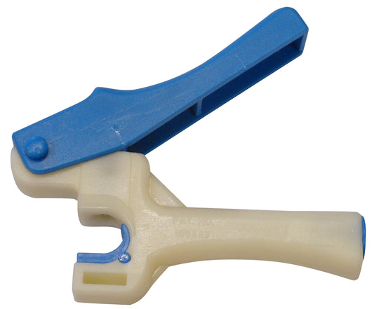 PINZA FORATUBO  Per tubi Ø mm. 25-32