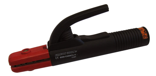 PINZA PORTAELETTRODI FALCON 300  150-200 Amp. (60%-35%)