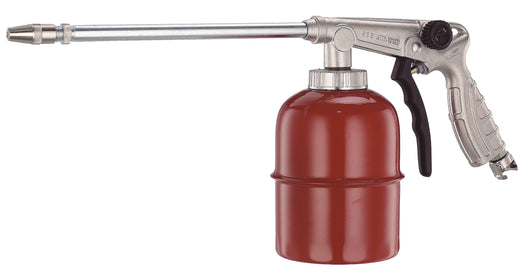 PISTOLA PER LAVAGGIO CON NAFTA PER COMPRESSORI