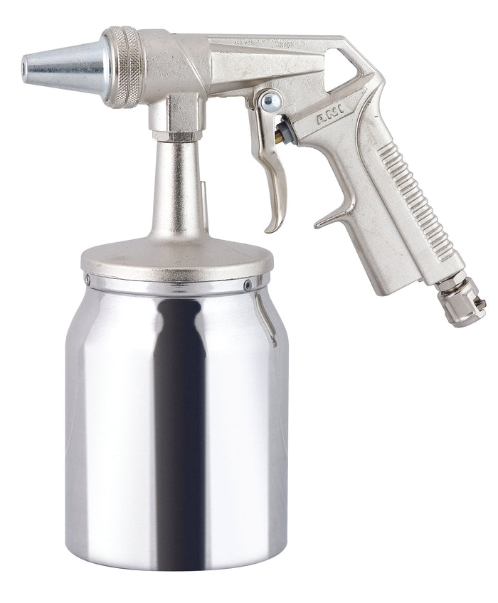 PISTOLA SABBIATURA PER COMPRESSORI