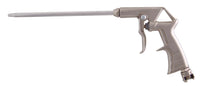PISTOLA SOFFIAGGIO A CANNA LUNGA PER COMPRESSORI
