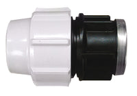 Plasson RACCORDO FEMMINA Art. 7030  mis. 32x3/4 5.00 pz