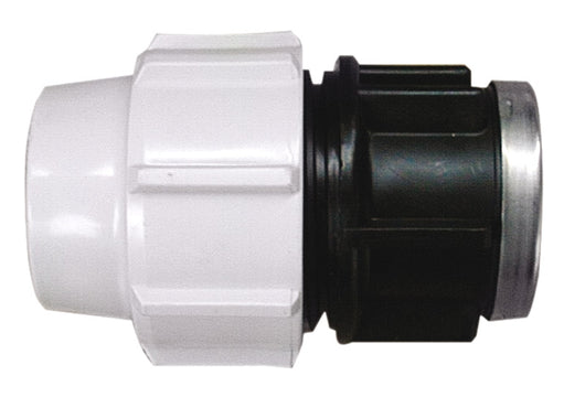 Plasson RACCORDO FEMMINA Art. 7030  mis. 32x3/4 5.00 pz