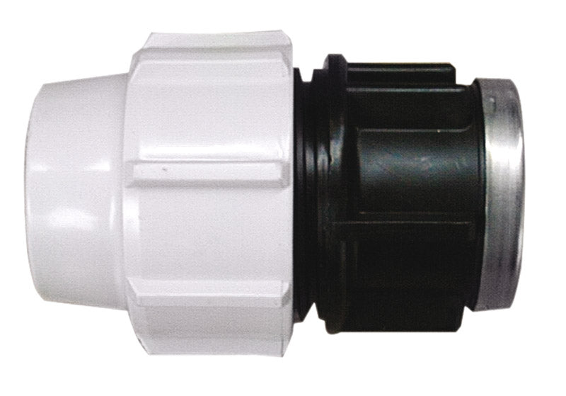 Plasson RACCORDO FEMMINA Art. 7030  mis. 32x3/4 5.00 pz