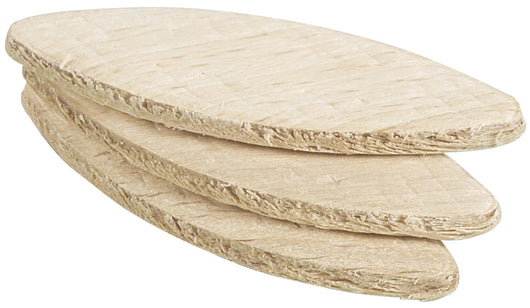 Poggi LAMELLA LEGNO PZ 50 mm. 59x23x4